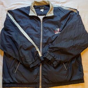 Vintage Nike Air jumpman jacket